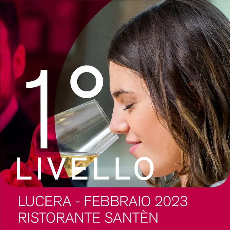 corso-livello-1-lucera-febbraio-2023-sommelier-ais-puglia