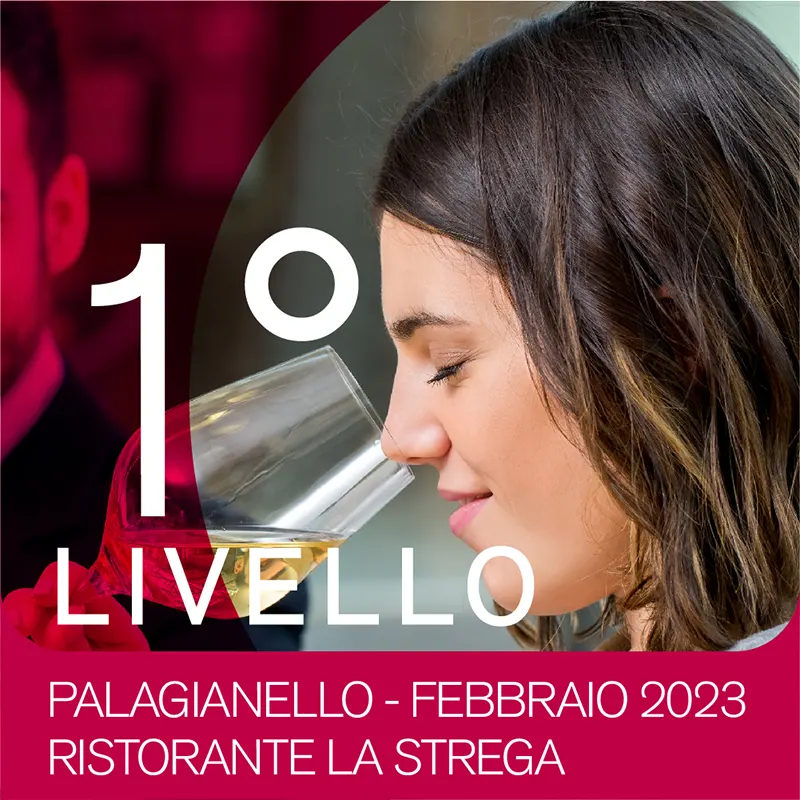 corso-livello-1-palagianello-febbraio-2023-sommelier-ais-puglia