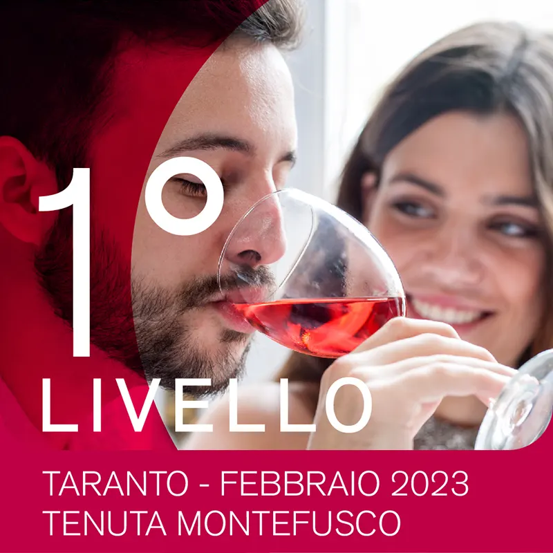 corso-livello-1-taranto-febbraio-2023-sommelier-ais-puglia