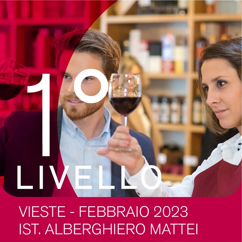 corso-livello-1-vieste-febbraio-2023-sommelier-ais-puglia