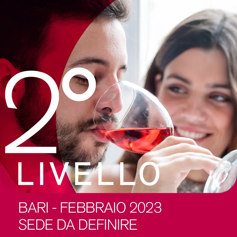 corso-livello-2-bari-febbraio-2023-sommelier-ais-puglia