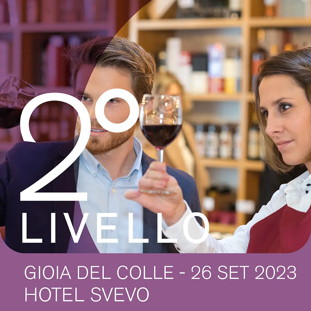 corso-livello-2-gioia-settembre-2023-sommelier-ais-puglia