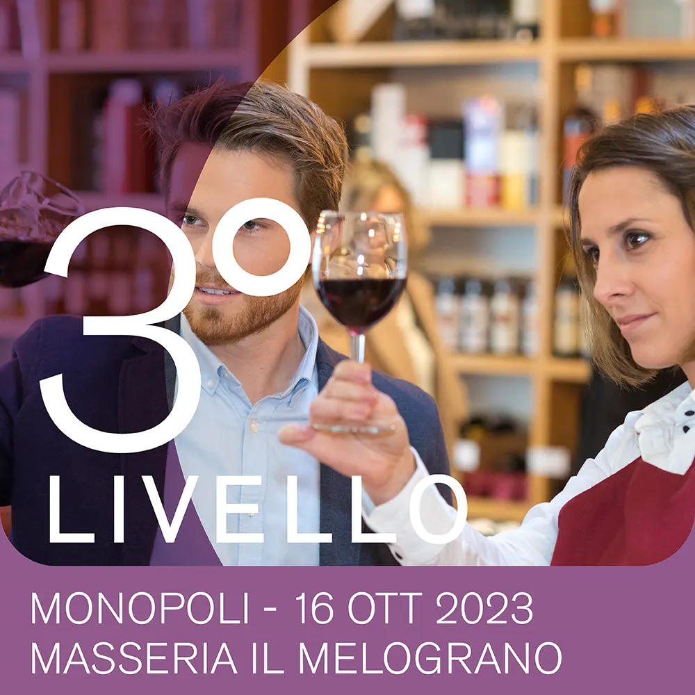 corso-livello-3-monopoli-ottobre-2023-sommelier-ais-puglia