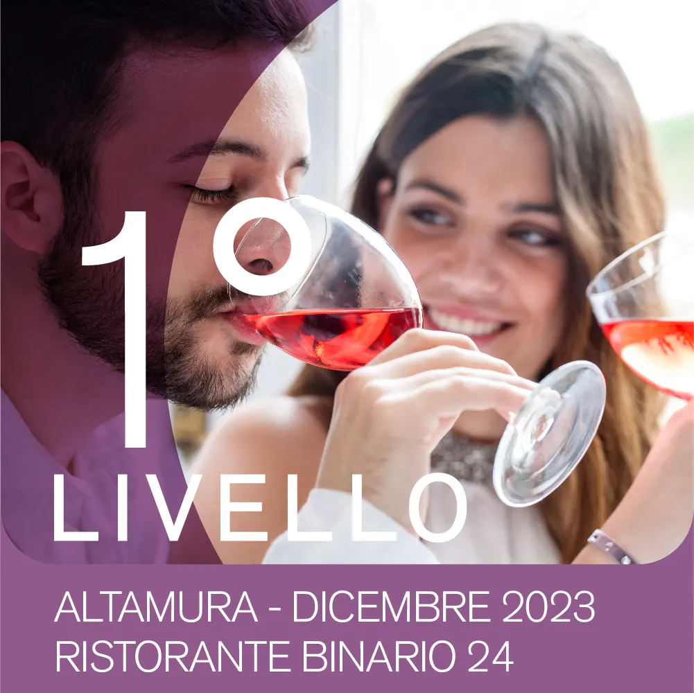 corso-livello-1-altamura-binario24-2023-sommelier-ais-puglia