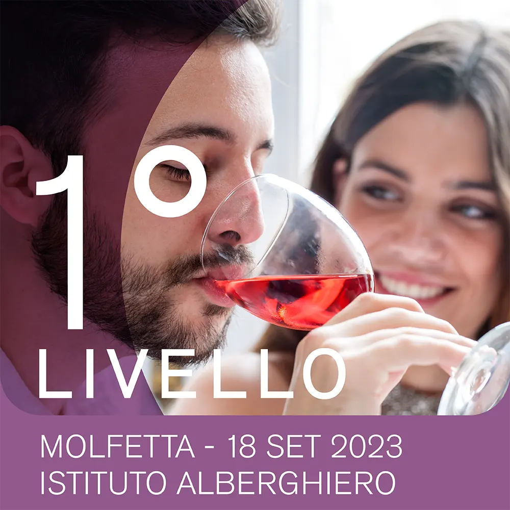 corso-livello-1-molfetta-settembre-2023-sommelier-ais-puglia