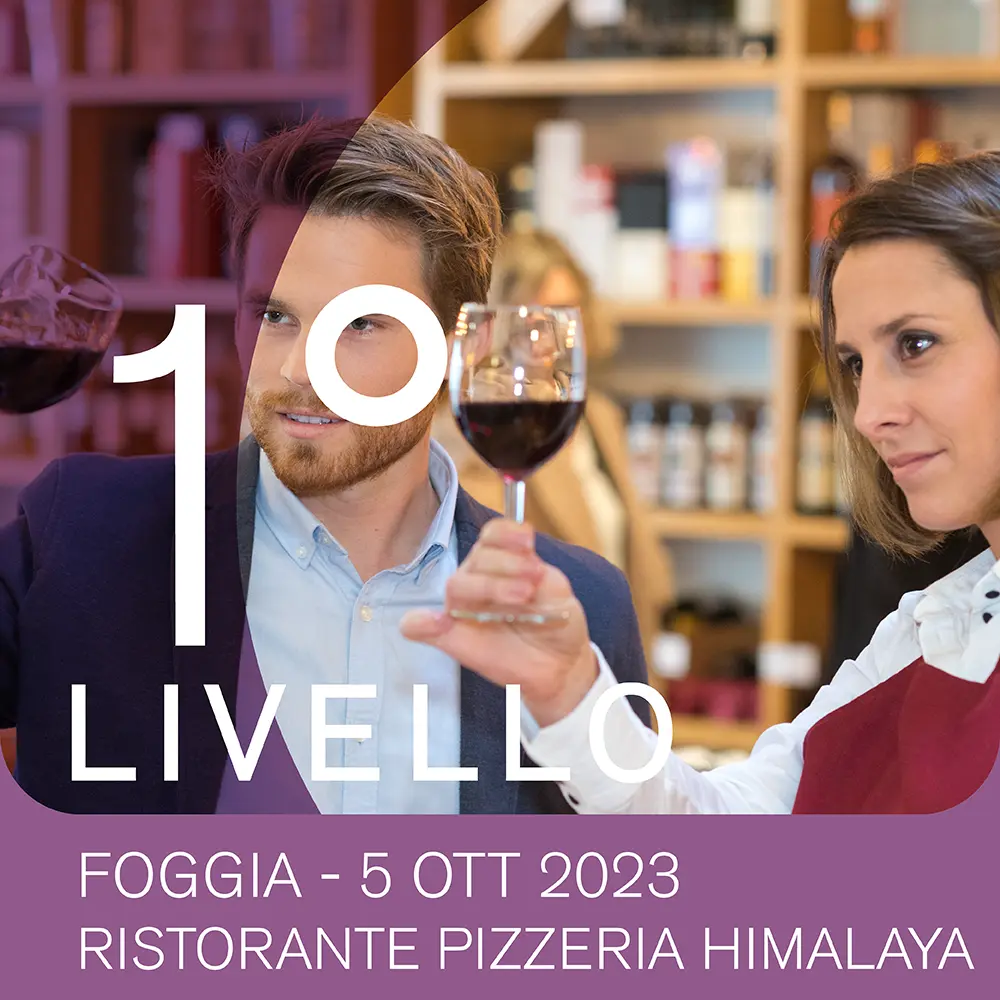 corso-livello-1-foggia-ottobre-2023-sommelier-ais-puglia