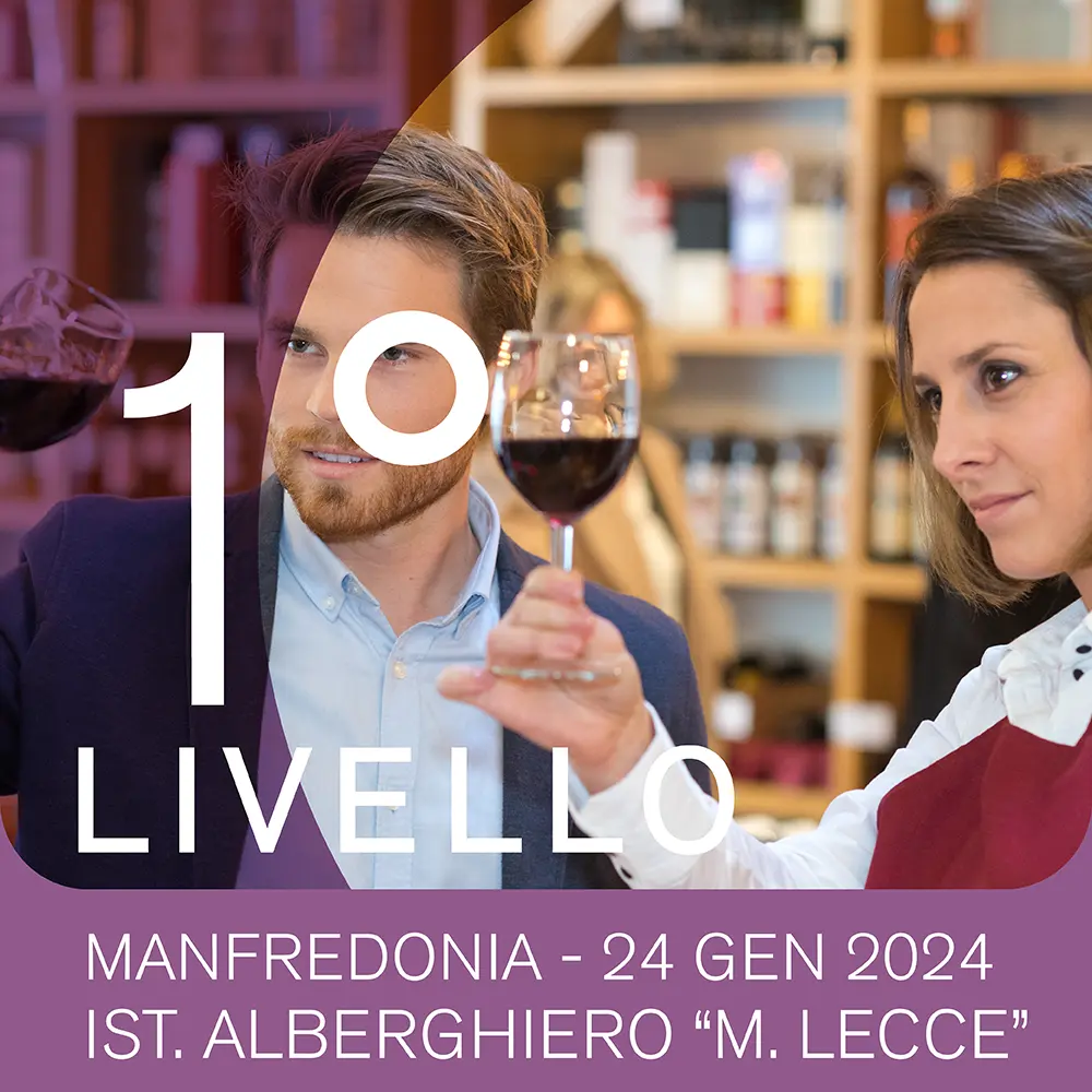 corso-livello-1-manfredonia-gennaio-2024-sommelier-ais-puglia