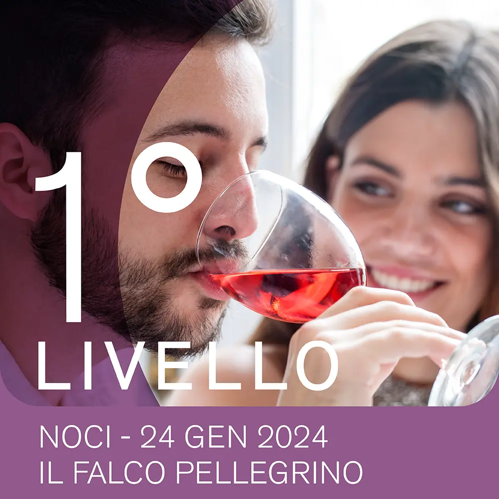 corso-livello-1-noci-gennaio-2024-sommelier-ais-puglia